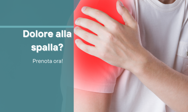 Osteopatia – Terapia manipolativa osteopatica dolore (spalla) Impingement di Spalla